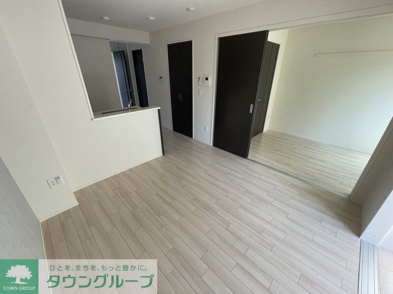 ルナフォーリアの物件内観写真