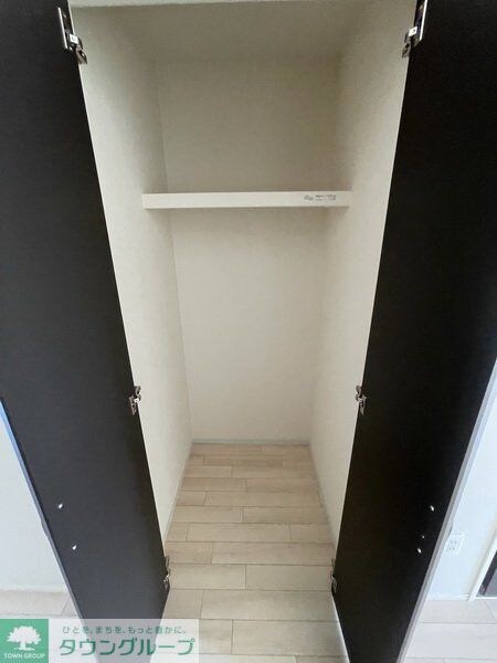 ルナフォーリアの物件内観写真