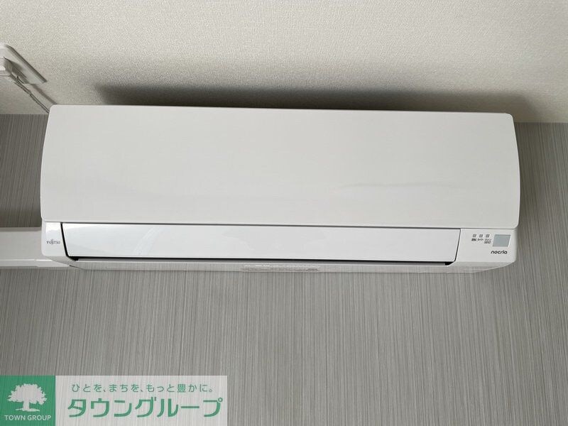 ルナフォーリアの物件内観写真