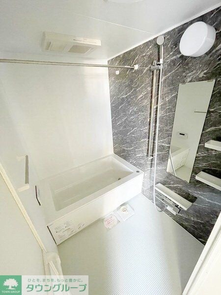 ルナフォーリアの物件内観写真