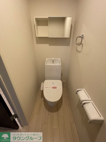 ルナフォーリアの物件内観写真