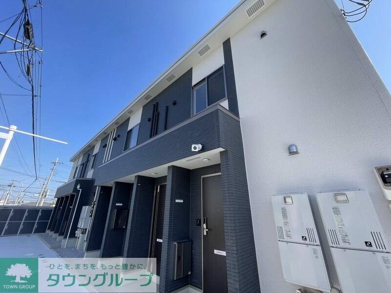 ルナフォーリアの物件内観写真