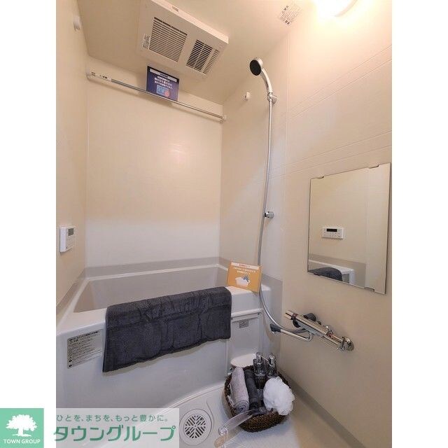 アルファコート西川口２６の物件内観写真