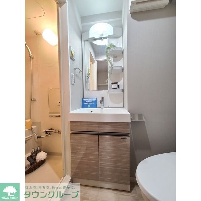 アルファコート西川口２６の物件内観写真