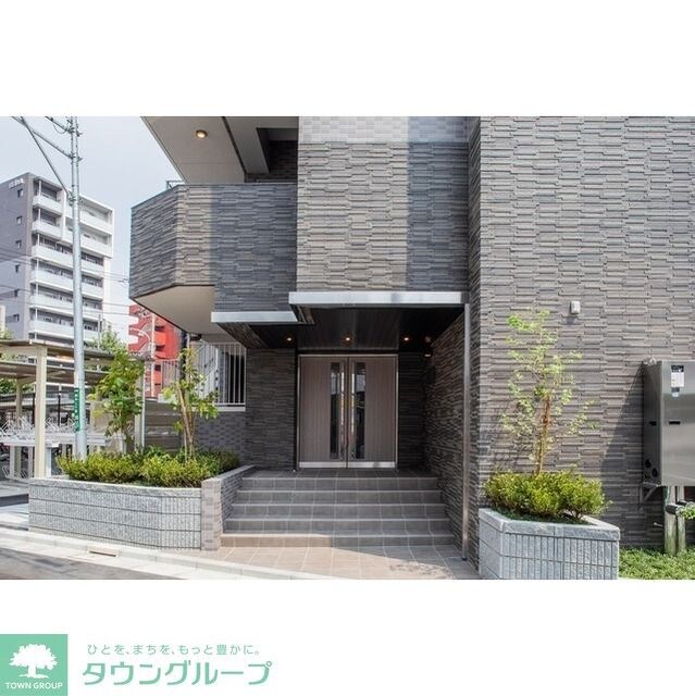 アルファコート西川口２６の物件内観写真