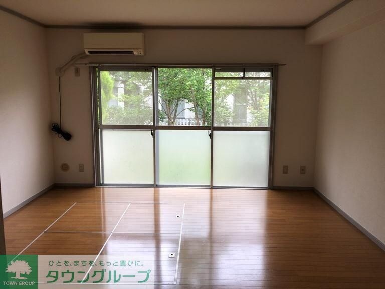 かやのき団地５号棟の物件内観写真