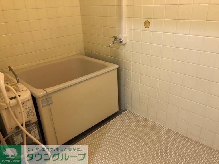 かやのき団地５号棟の物件内観写真