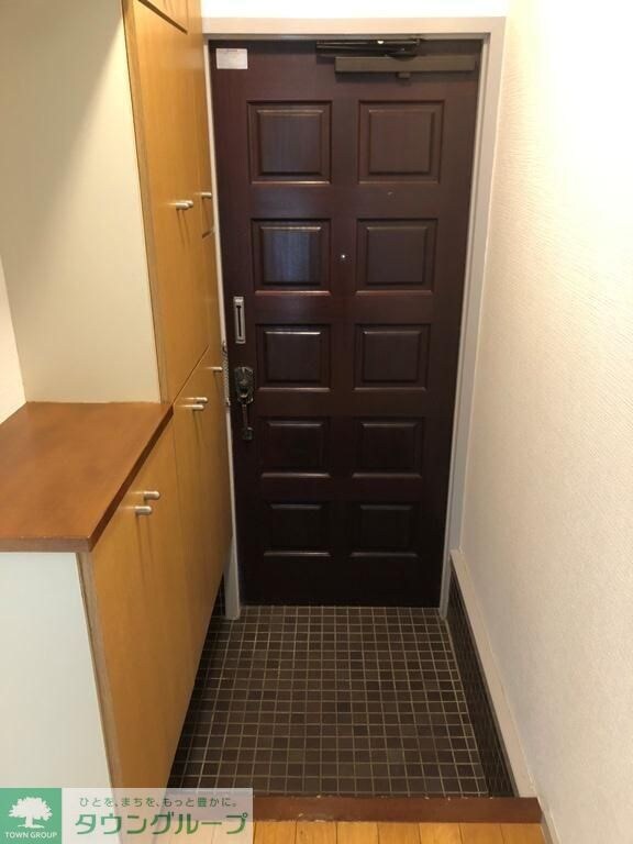 かやのき団地５号棟の物件内観写真