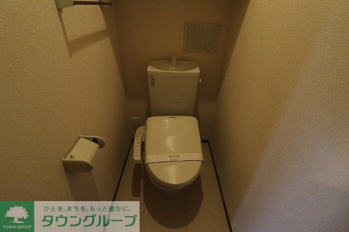 ウエストハイム　IVの物件内観写真