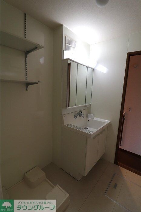 ウエストハイム　IVの物件内観写真