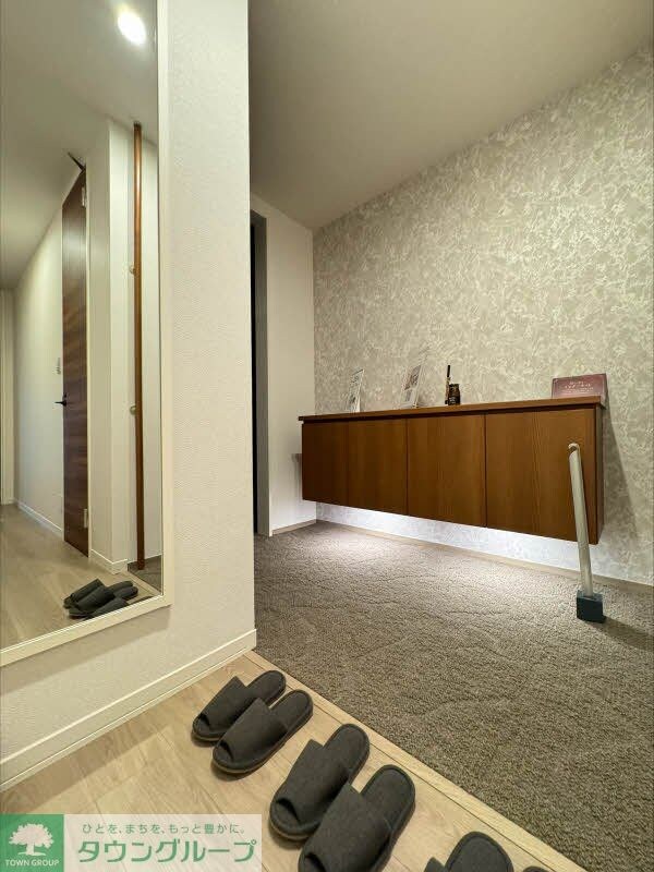 ステラ　キャシェットの物件内観写真