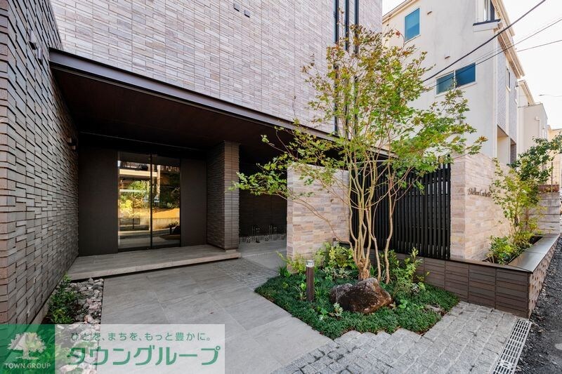 ステラ　キャシェットの物件内観写真