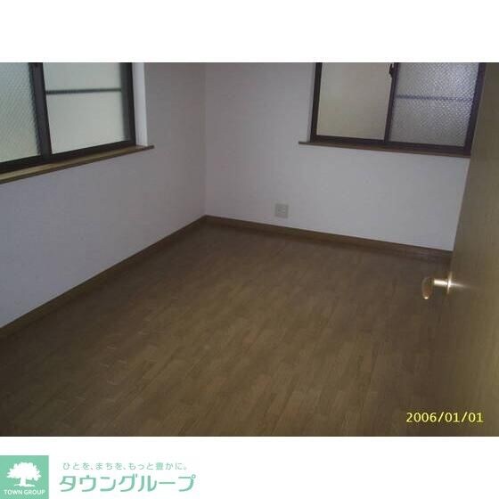 エステートピアＫの物件内観写真