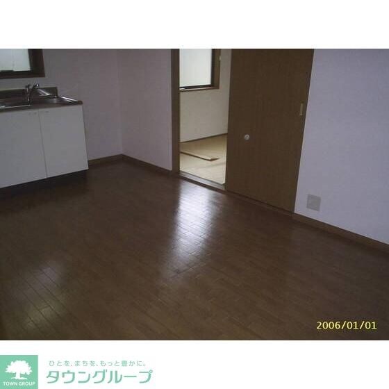 エステートピアＫの物件内観写真