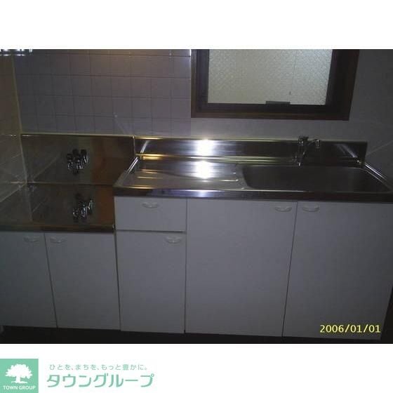 エステートピアＫの物件内観写真