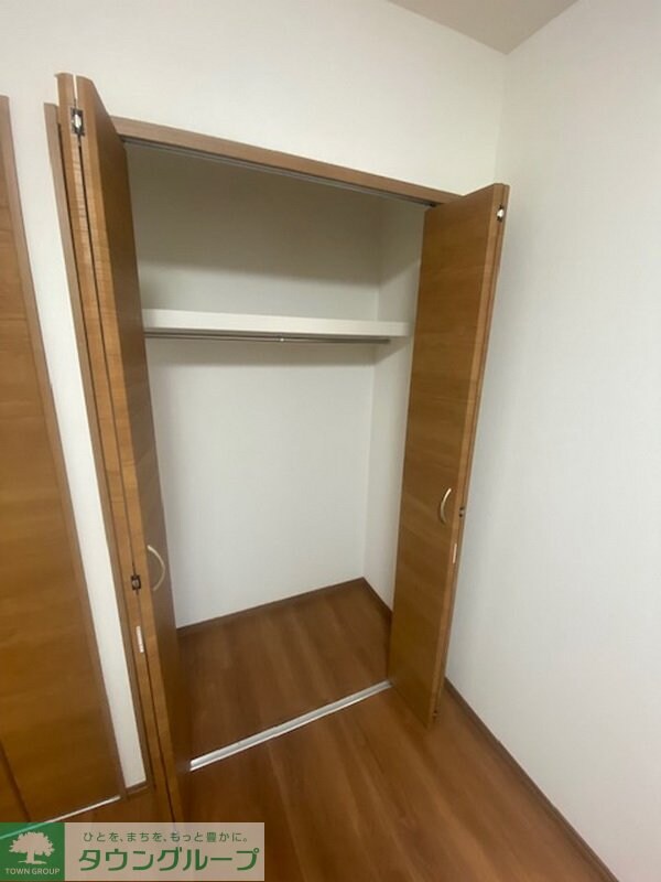 コントレイルIの物件内観写真