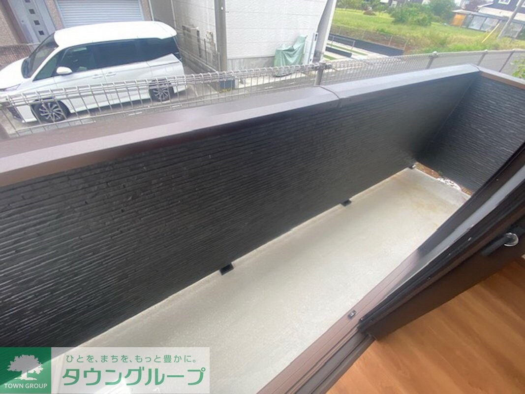 コントレイルIの物件内観写真