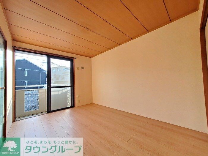 ベルベデーレの物件内観写真