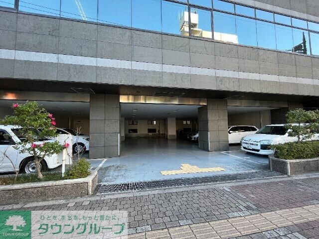 マルジューマンションの物件内観写真