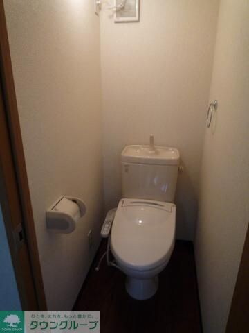 レジナス蕨の物件内観写真