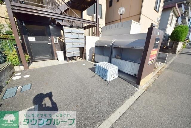 レジナス蕨の物件内観写真