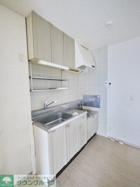 セジュールアネシス１の物件内観写真