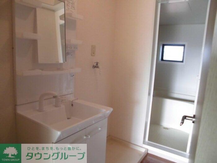 セジュールアネシス１の物件内観写真