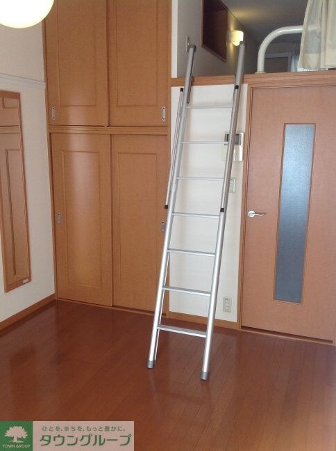 レオパレスＹ・Ｋホームの物件内観写真