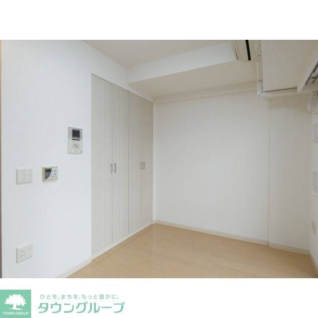 ＢＰＲレジデンス蕨の物件内観写真