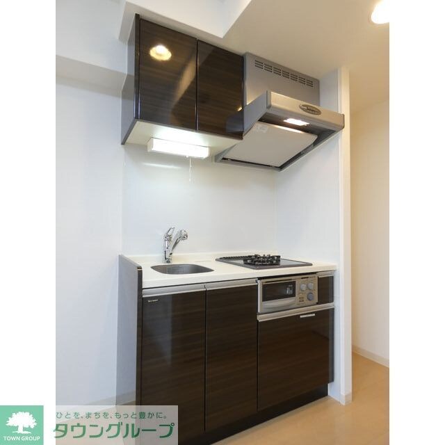 ＢＰＲレジデンス蕨の物件内観写真