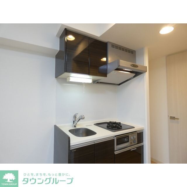 ＢＰＲレジデンス蕨の物件内観写真