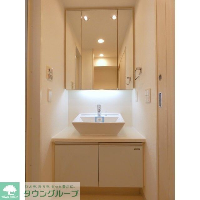 ＢＰＲレジデンス蕨の物件内観写真