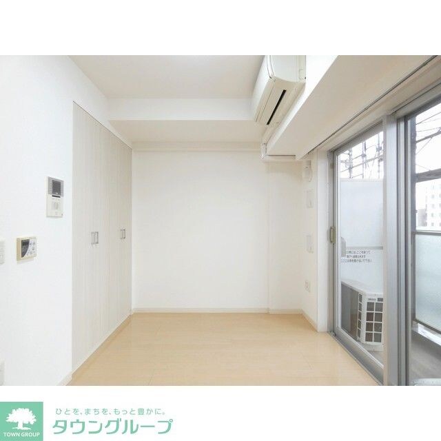 ＢＰＲレジデンス蕨の物件内観写真