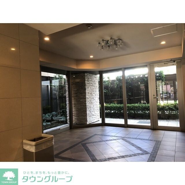 ＢＰＲレジデンス蕨の物件内観写真