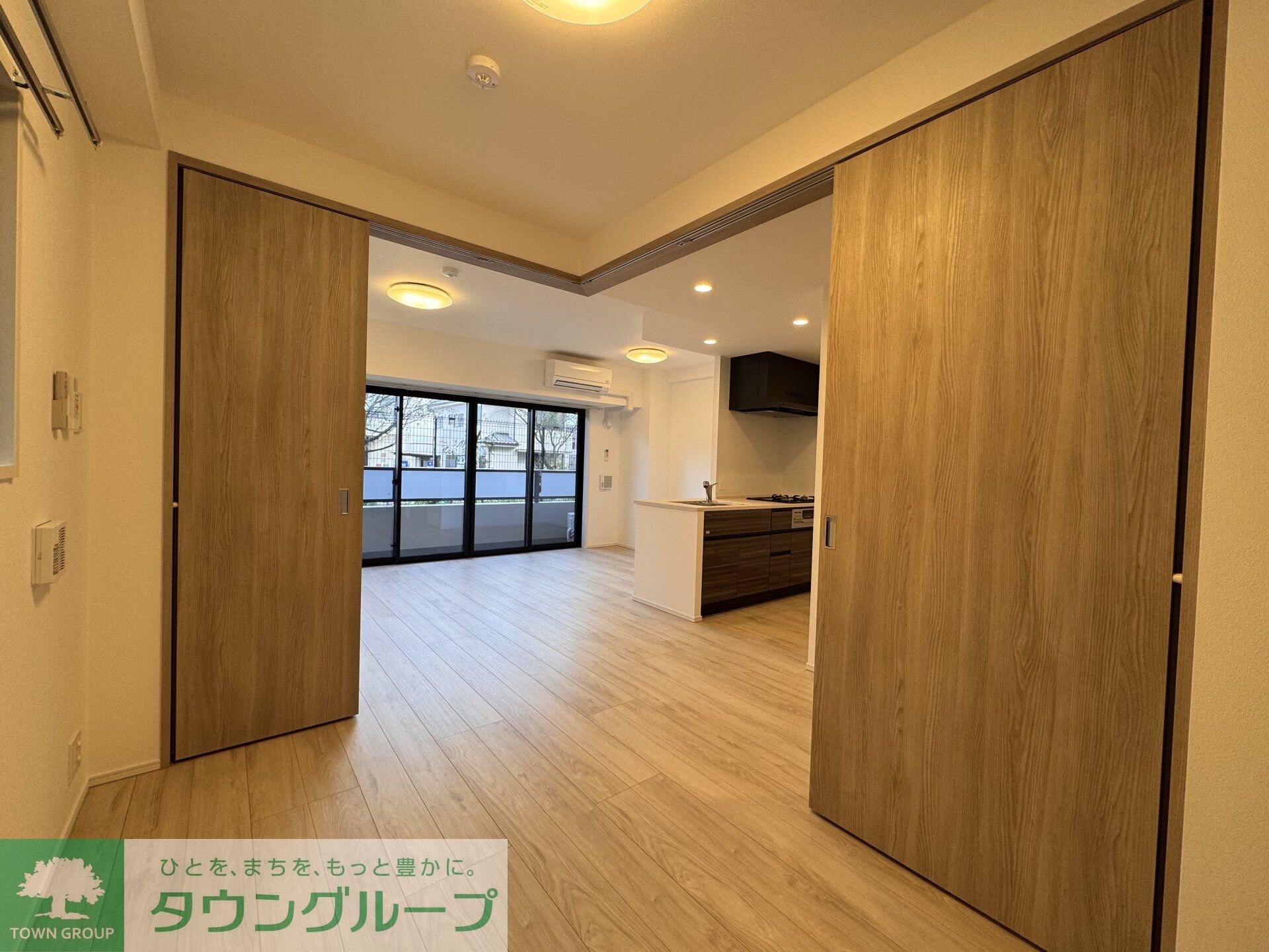 S-RESIDENCE東浦和aguaの物件内観写真