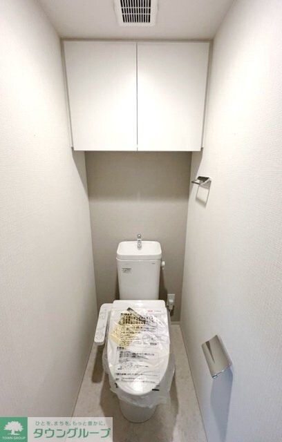 オープンブルーム川口並木の物件内観写真