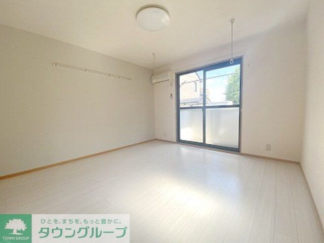 コスミオンの物件内観写真