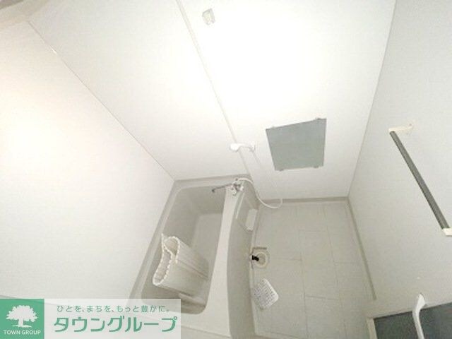 コスミオンの物件内観写真