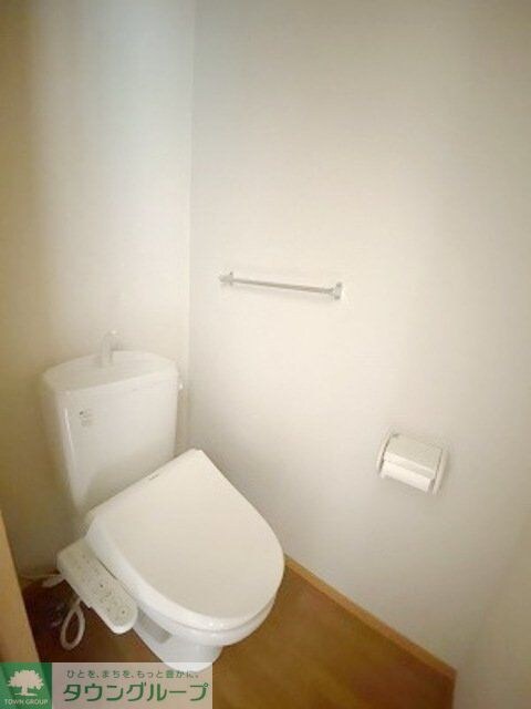 コスミオンの物件内観写真