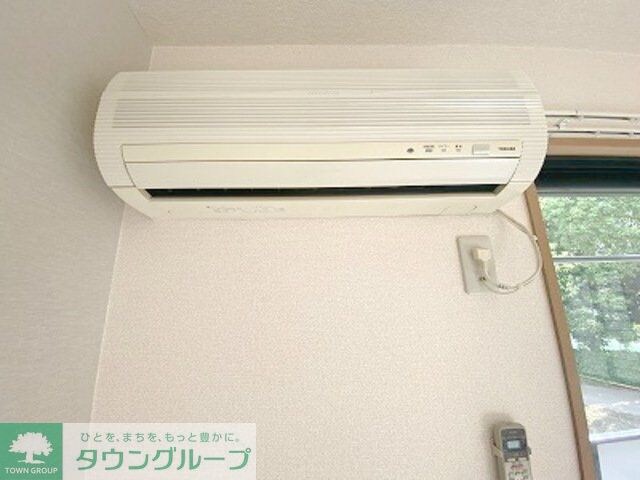 コスミオンの物件内観写真