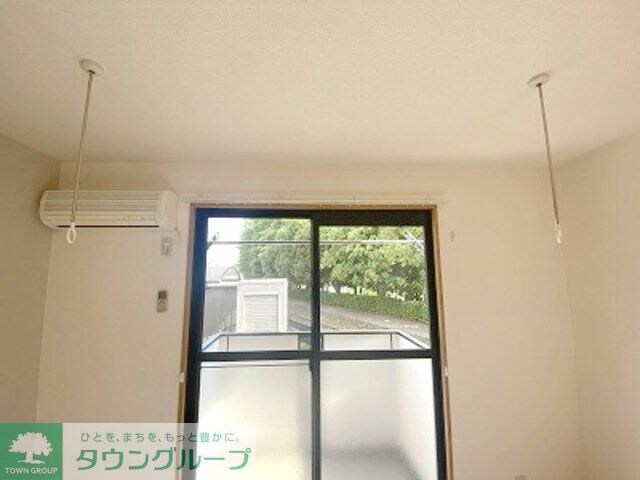 コスミオンの物件内観写真