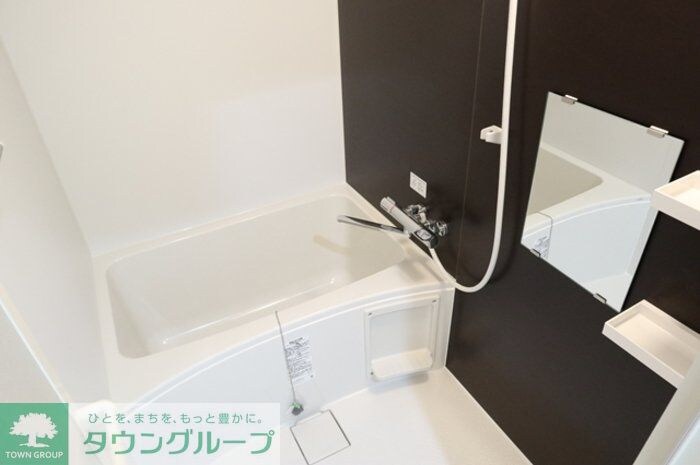 コーポSAKASHITAの物件内観写真