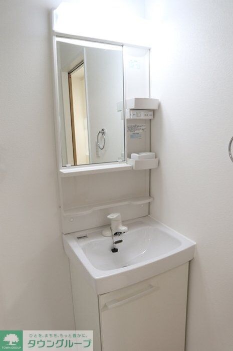 コーポSAKASHITAの物件内観写真