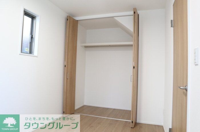 コーポSAKASHITAの物件内観写真