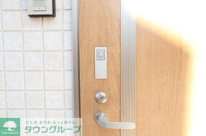 コーポSAKASHITAの物件内観写真