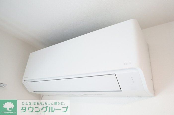 コーポSAKASHITAの物件内観写真