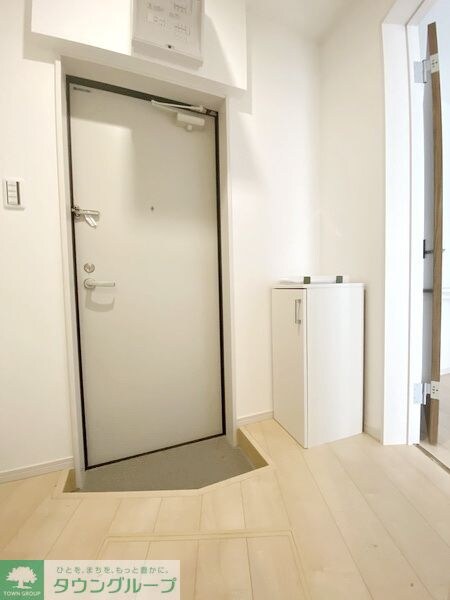 MELDIA桜区田島3丁目No.2の物件内観写真