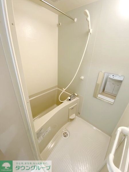 MELDIA桜区田島3丁目No.2の物件内観写真