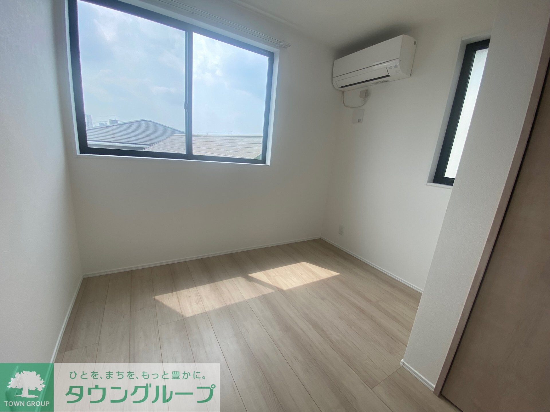 太田窪（南浦和）戸建て3号棟の物件内観写真