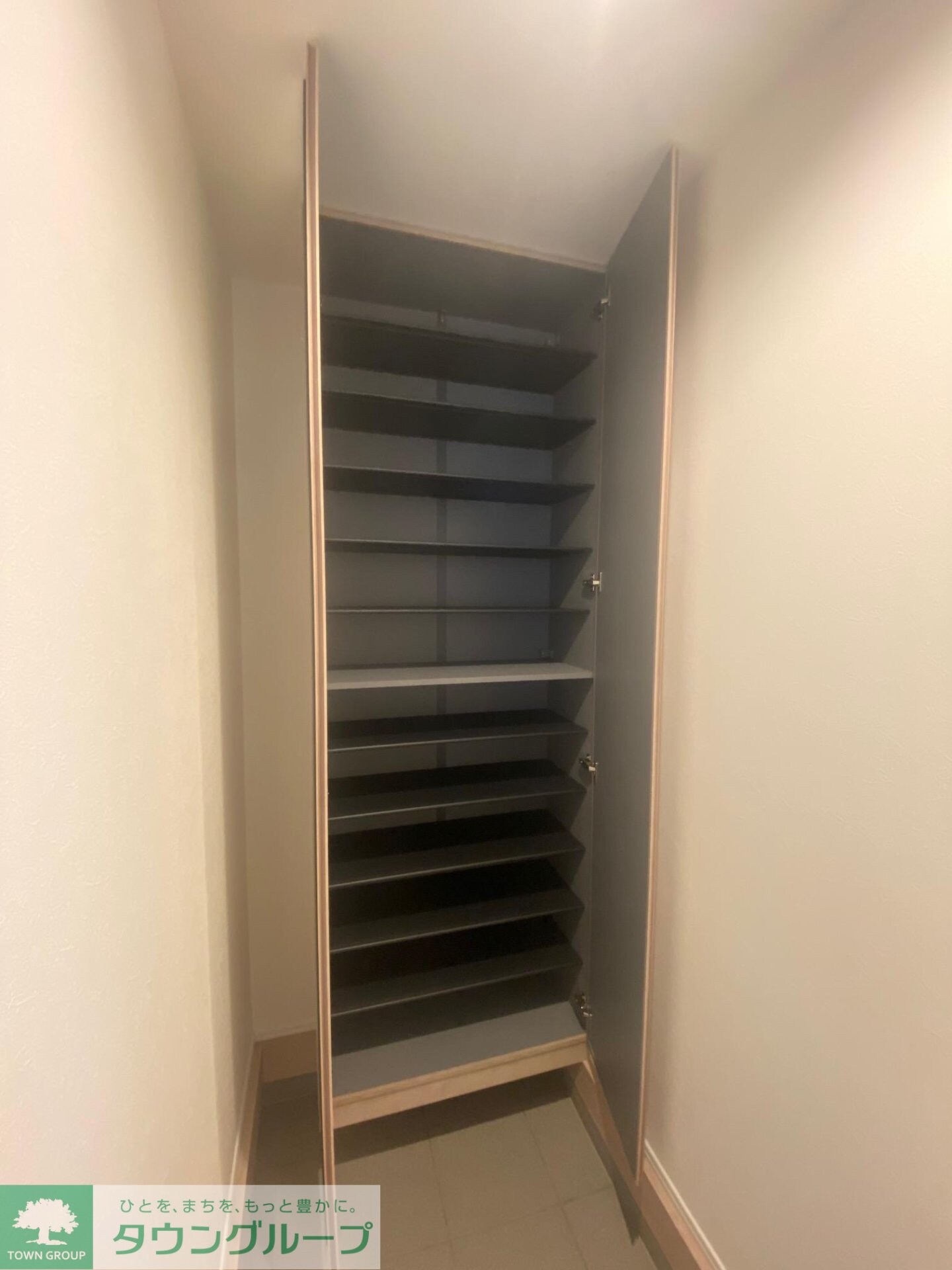 太田窪（南浦和）戸建て3号棟の物件内観写真